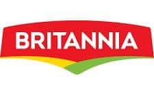 Britania Logo