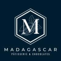 Madagascar Logo