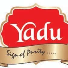 Yadu Logo
