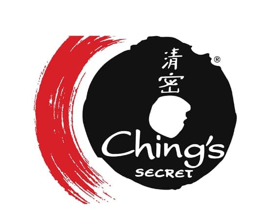 Chings Logo