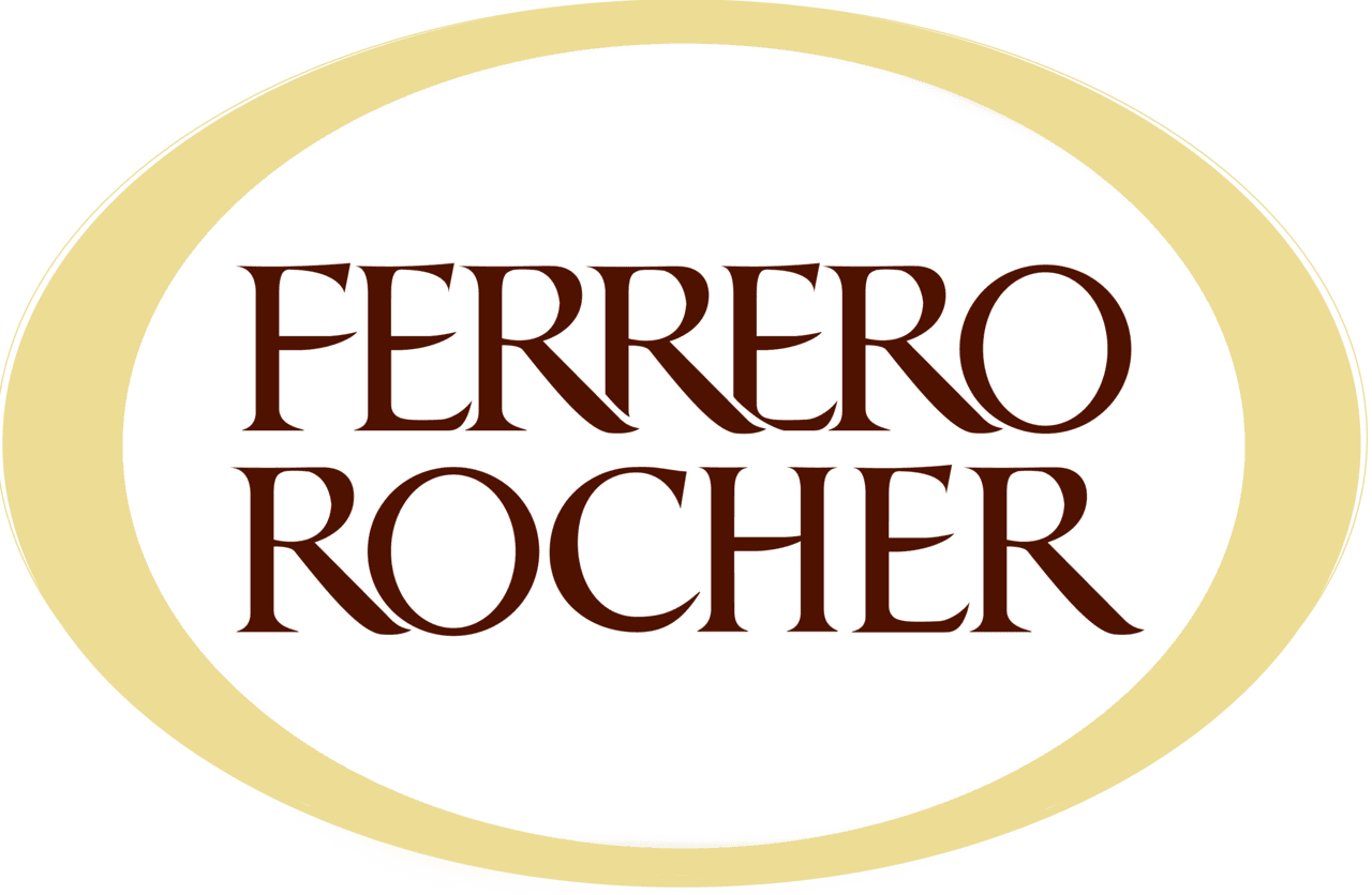 Ferrero Logo