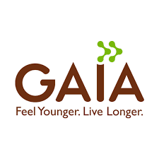 Gaia Logo