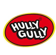 Hully Gully Logo
