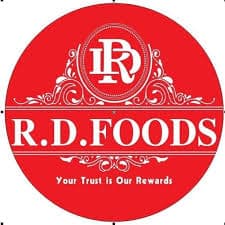 Refoods Logo